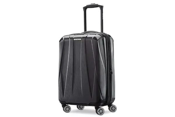 Cyber Monday Amazon Samsonite Centric 2 Hardside Expandable Luggage