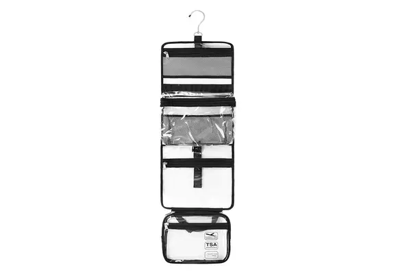 Relavel Hanging Toiletry Bag