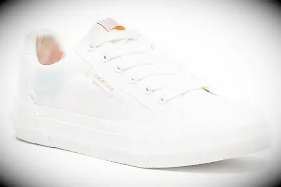 Rocket Dog Cheery Plush Foam Comfort Sneaker