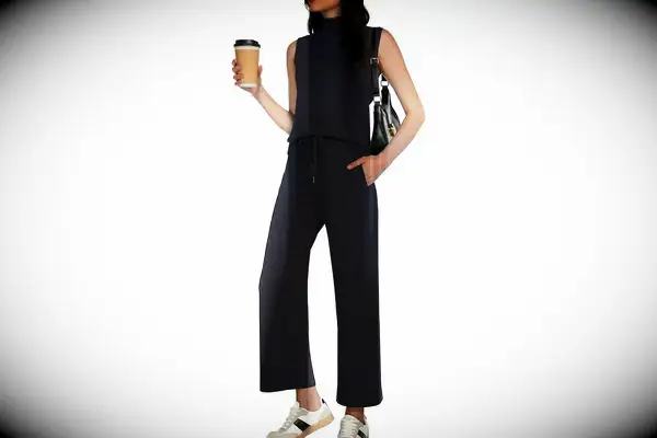 Casly Lamiit Two Piece Outfit