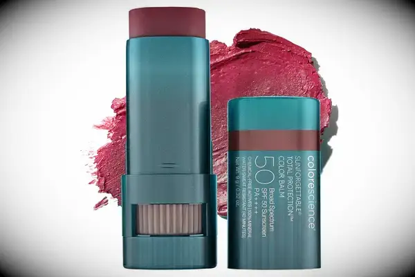 Colorescience Sunforgettable Total Protection Color Balm SPF 50