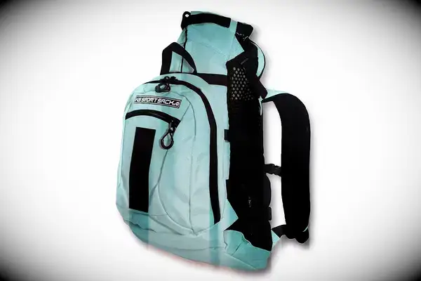 K9 Sport Sack Plus 2 Dog Carrier