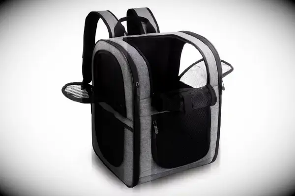 Apollo Walker Pet Carrier Backpack
