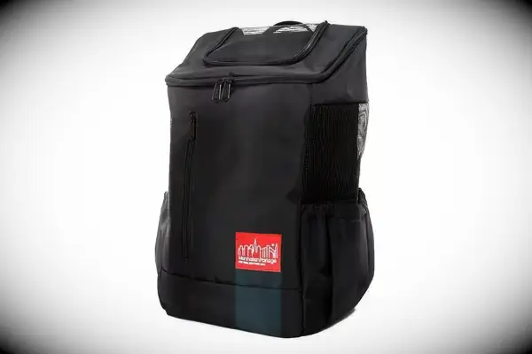 Manhattan Portage Sirius Traveler Dog Backpack