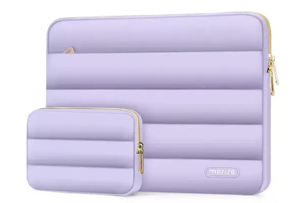 MOSISO 13-14 inch Laptop Case