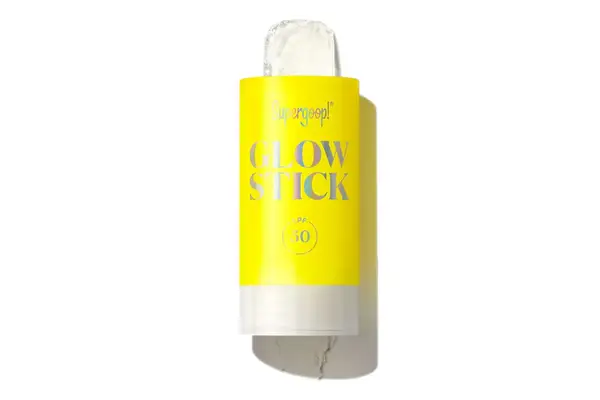Supergoop! Glow Stick, 0.7 oz - SPF 50 PA++++ Dry Oil Sunscreen
