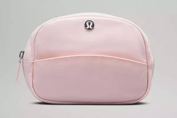 City Essentials Pouch *Mini 2L