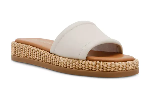 Boardwalk Slide Sandal 