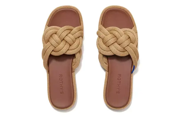 The Summer Sandal