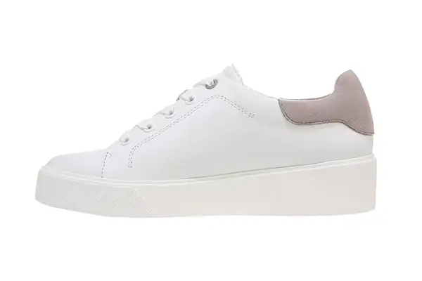 Naturalizer Morrison 2.0 Lace-Up Sneaker