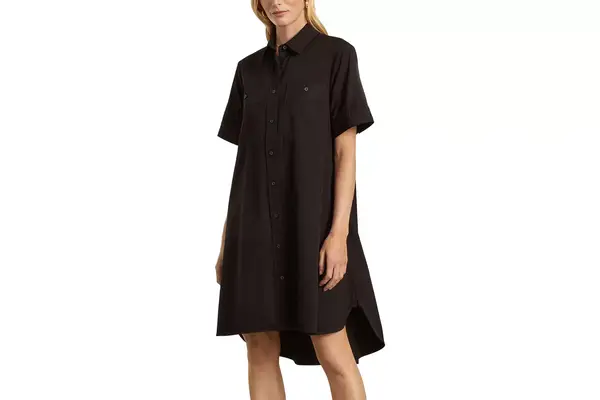 Everlane The Daytripper Shirtdress