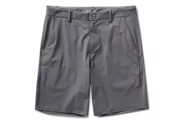 Vuori Meta Shorts