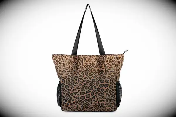 Amazon Travel Tote Bag