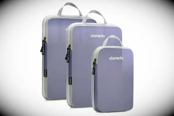 Amazon Travel Luggage Packing Organizers