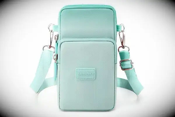 Amazon Crossbody Phone Bag