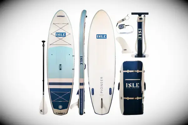 Amazon Isle Pioneer 2.0