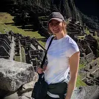 Anne Taylor Headshot