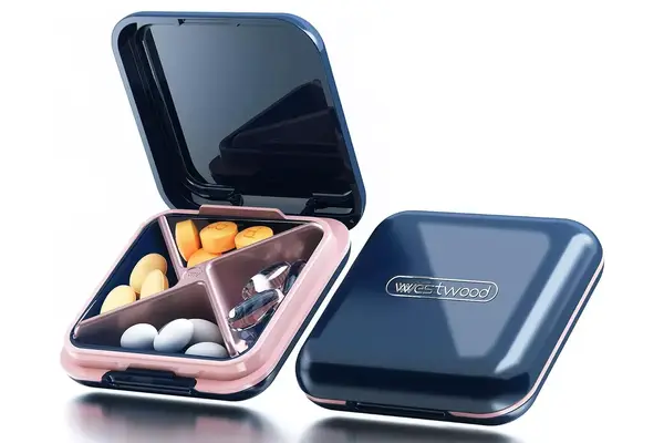  Dtouayz Small Pill Cas