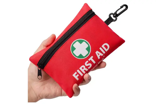 General Medi Mini First Aid Kit