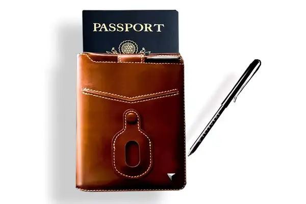 Amazon iTravel MINI Wallet
