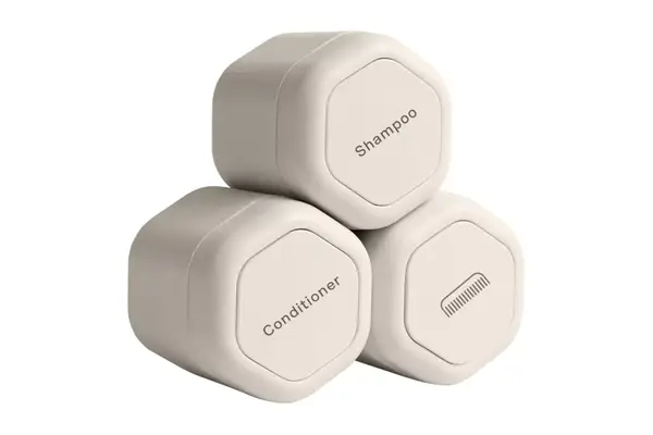 Amazon Cadence Travel Containers
