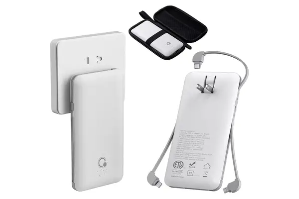 Amazon Q 10000mAh Power Bank