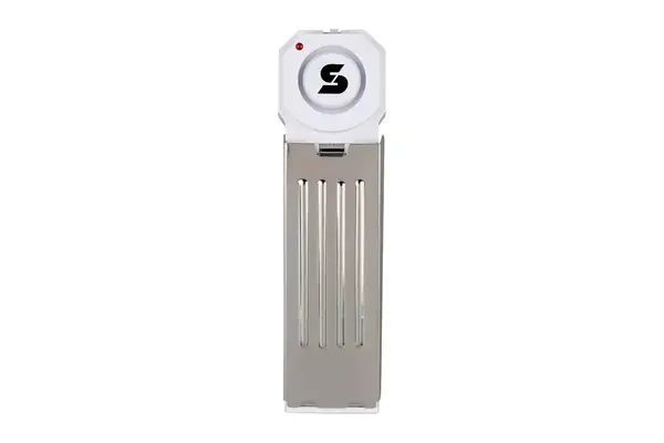 SABRE 120 dB Wedge Door Stop Security Alarm