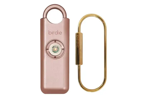 Amazon Sheâs BirdieâThe Original Personal Safety Alarm 