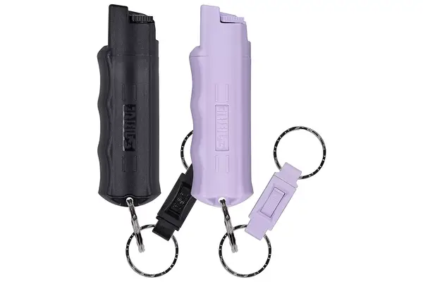 Amazon SABRE Pepper Spray