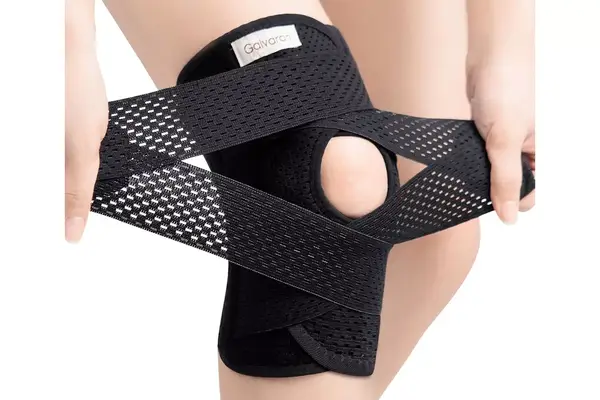 Galvaran Knee Brace