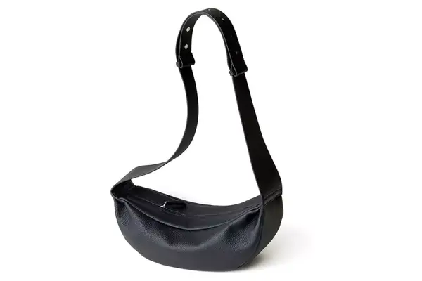 Amazon DONNAIN Genuine Leather Sling Bags