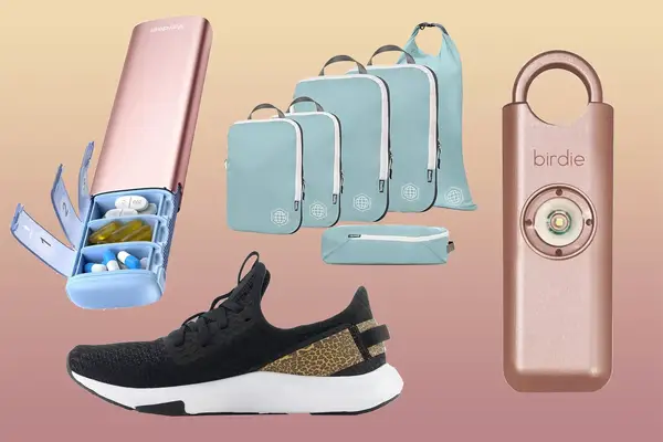 Mom Embraced Solo Travel Late in Life