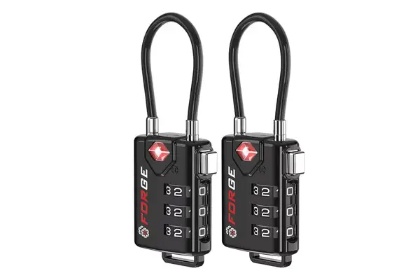 luggage locks