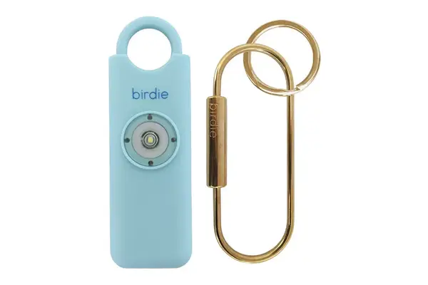 Sheâs BirdieâThe Original Personal Safety Alarm