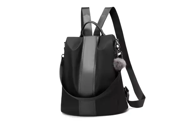 backpack waterproof anti theft