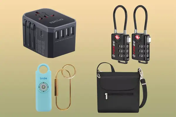 flight attendant loved products