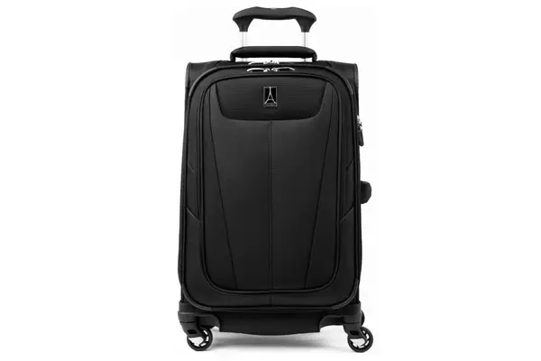 Amazon Travelpro Maxlite 5 Softside Expandable Luggage