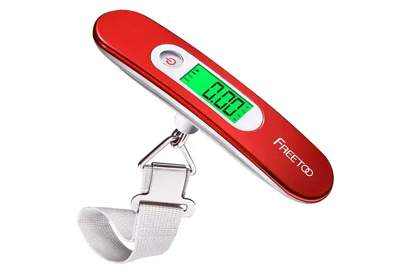 FREETOO Portable Luggage Scale