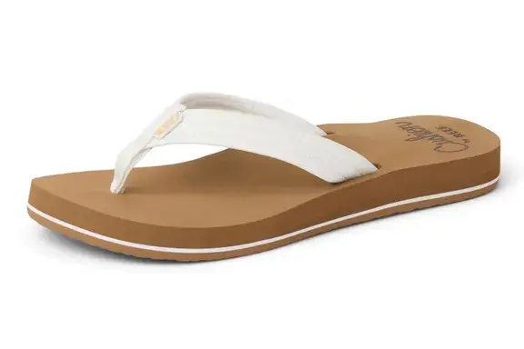 Amazon Reef Cushion Breeze Flip Flop