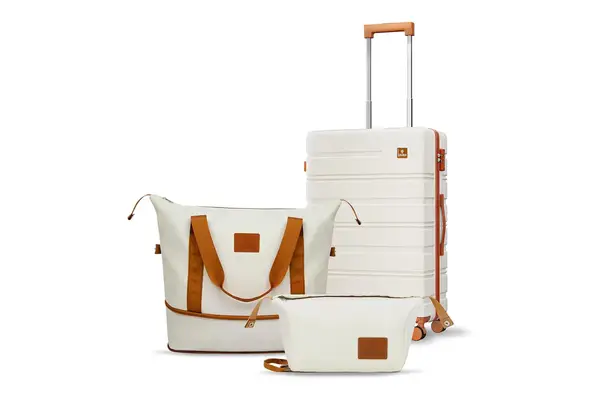 Amazon QIMER Luggage Set