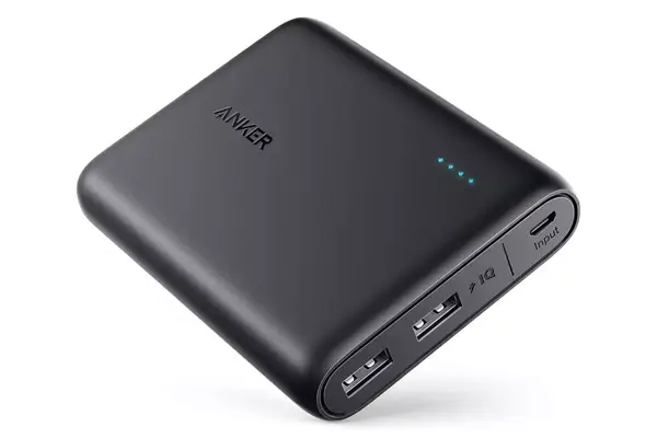 Anker PowerCore 13000 Portable Battery