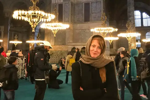 Patagonia Terrbonne Joggers