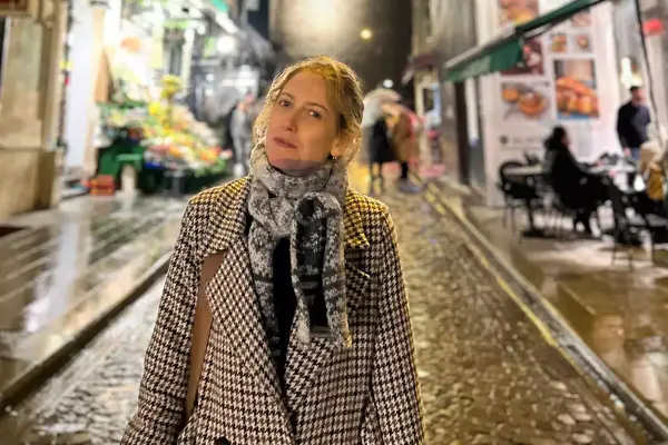 CALIA Truelight Cargo Pocket Jogger