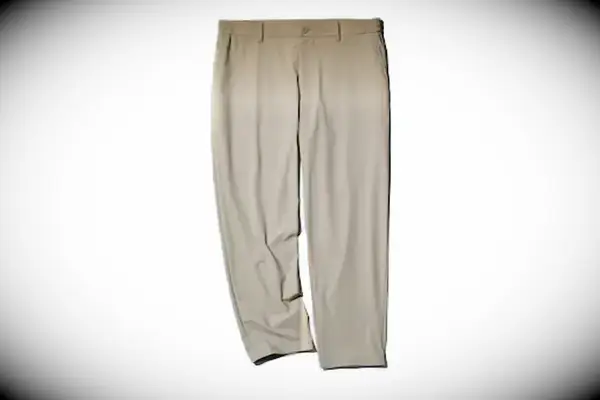 Uniqlo Ultra Stretch Pants