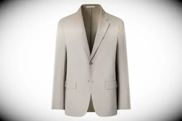 Uniqlo AirSense Blazer