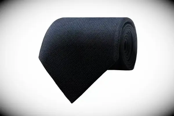 SuitSupply Pure Silk Tie