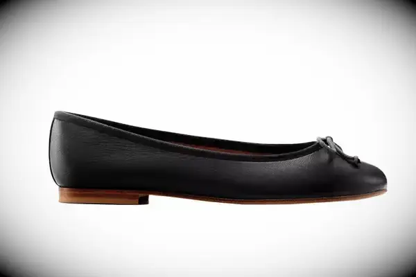 Margaux The Demi Ballet Flat 