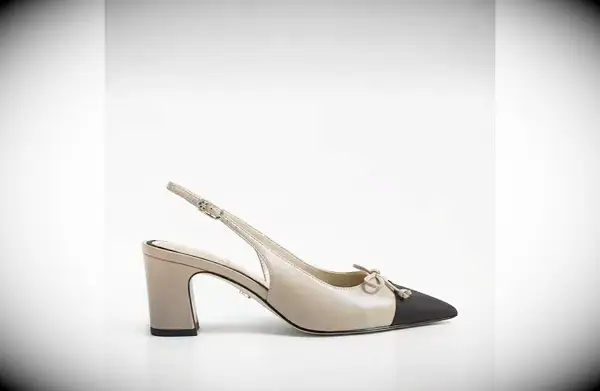 Sam Edelman Willette Slingback Block Heel