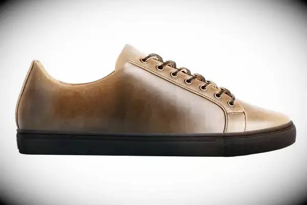 Thursday Boots Low Top Sneaker