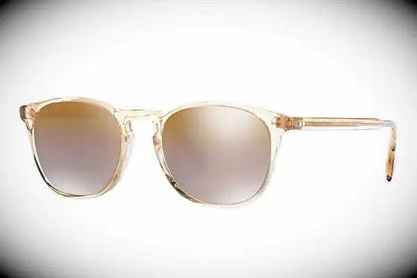 Oliver Peoples Finley Esq. Sunglasses